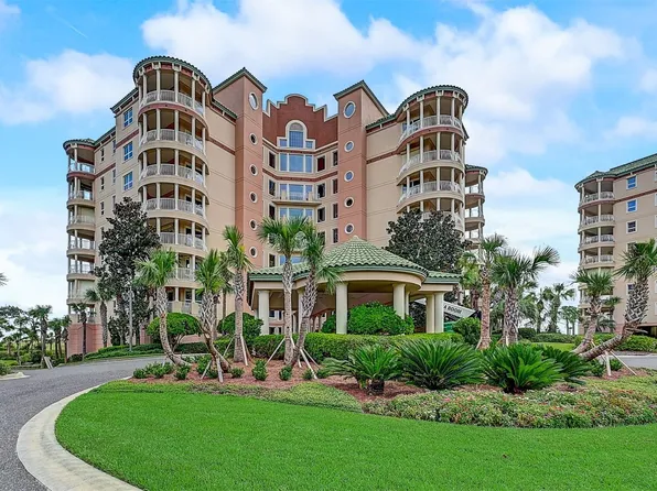 722 Ocean Club Pl Unit 722, Fernandina Beach, FL 32034