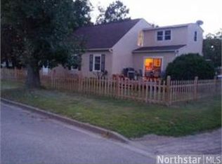 1009 G St NE, Brainerd, MN 56401