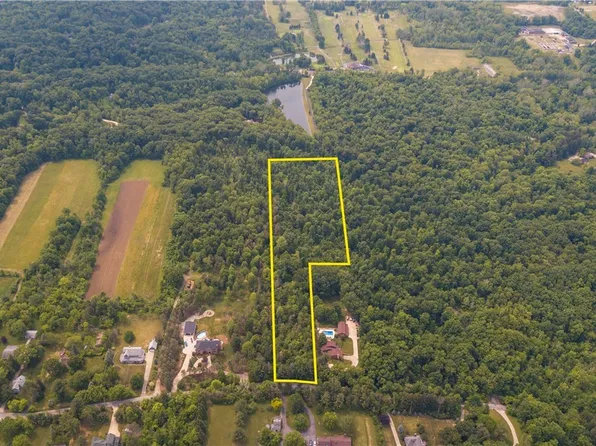 Cady Rd, North Royalton, OH 44133