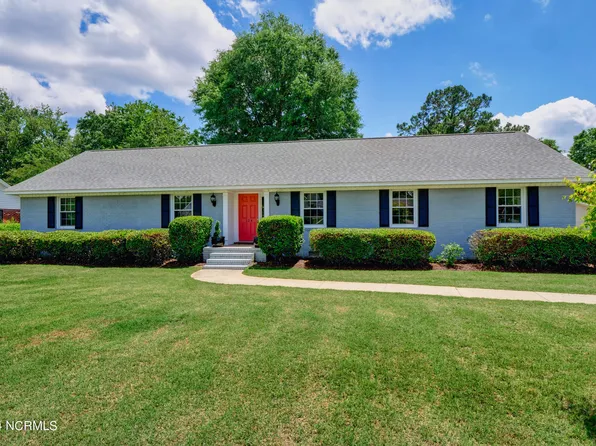 124 Windemere Road, Wilmington, NC 28405