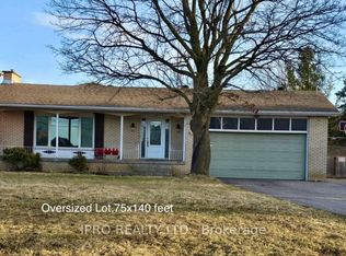 89 Bond Cres, Richmond Hill, ON L4E 3K8