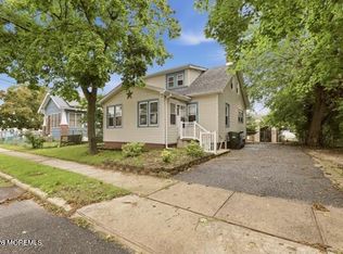107 Elm Street, Lakehurst, NJ 08733