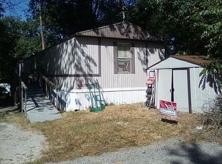 7696 Logeman Rd LOT 1, Atchison, KS 66002