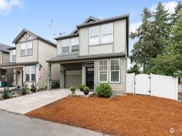 12116 NE 40th Circle, Vancouver, WA 98682