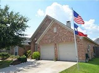 2415 Hidden Park Ct, Richmond, TX 77469