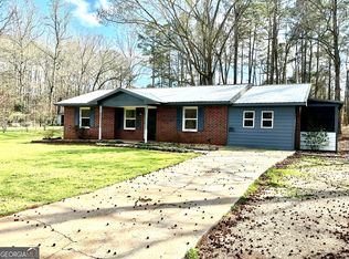 1836 Pinecrest Dr, Griffin, GA 30223