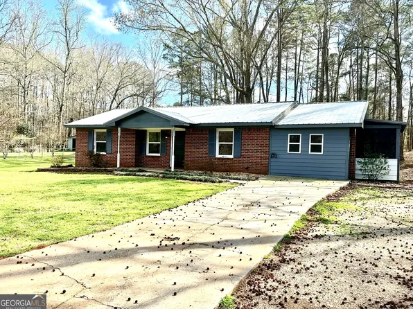 1836 Pinecrest Dr, Griffin, GA 30223