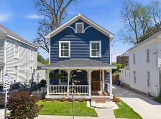 412 E 2nd Street, Washington, NC 27889