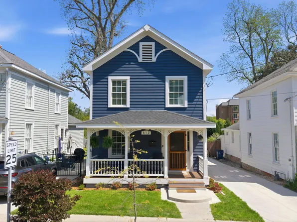 412 E 2nd Street, Washington, NC 27889