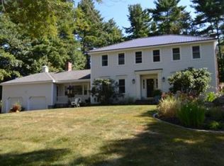 7 Laconia Cir, North Andover, MA 01845