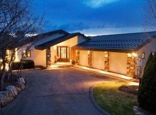 4552 S Zarahemla Dr, Salt Lake City, UT 84124