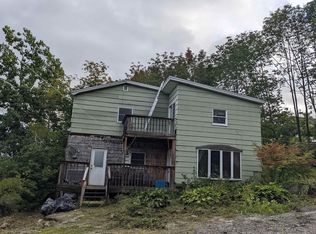 671 Western Ave, Berlin, NH 03570