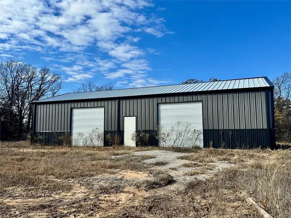 S Stonecrest Cir Lot 31-32-33, Wellston, OK 74881