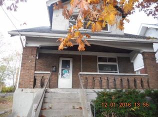 2224 Buxton Ave, Cincinnati, OH 45212