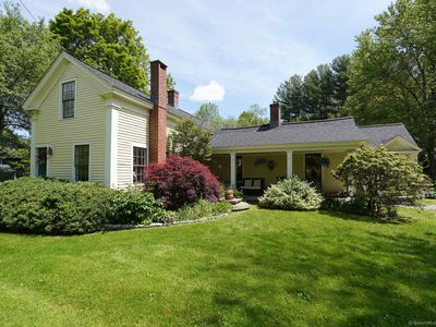 18 Perrin Road, Woodstock, CT, 06281