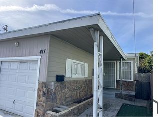 417 S 35th St, Richmond, CA