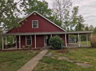 1758 Swope Rd, Bethel, OH 45106