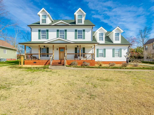 2084 Peterson Dr, Chattanooga, TN 37421