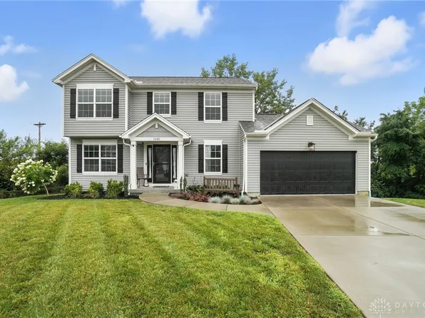1145 Walden Ct, Lebanon, OH 45036