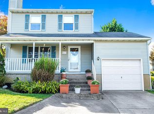 9408 Horn Ave, Baltimore, MD 21236