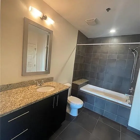 1080 Peachtree St NE #2015 — Photo 8