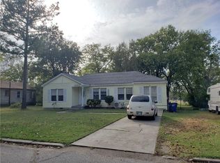 1203 Harding St, Seminole, OK 74868