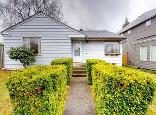 1215 N 36th St, Renton, WA 98056