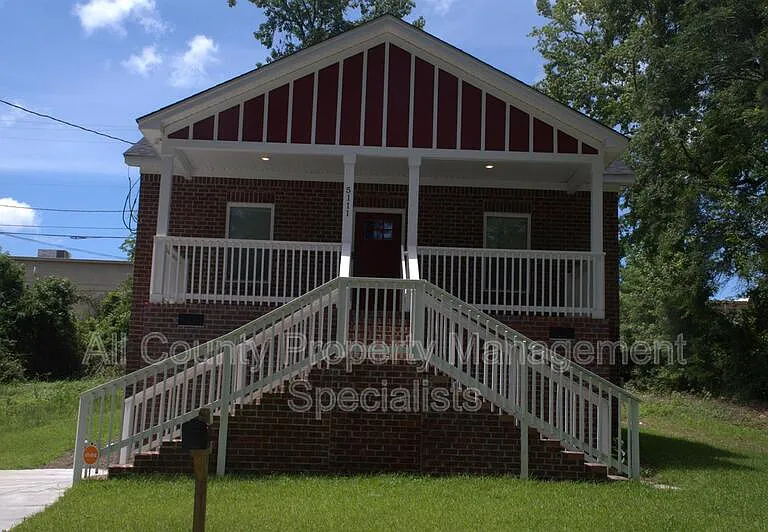 5111 Spalding Ave — Photo 1