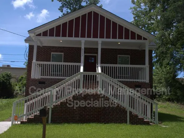 5111 Spalding Ave, Columbia, SC 29203