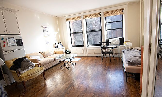 1st image of 155 W 82nd St APT 3F
