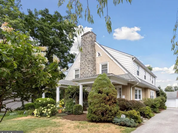 427 Tregaron Rd, Bala Cynwyd, PA 19004