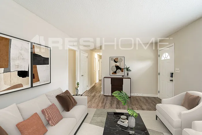 6812 Markham Dr — Photo 6