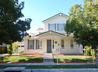 611 W Viento St, Mountain House, CA 95391