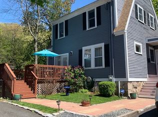 10A Partridge St, West Roxbury, MA 02132