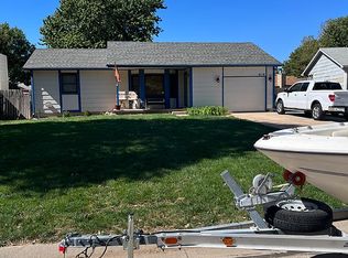 6116 W York Ct, Wichita, KS 67215