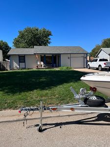6116 W York Ct, Wichita, KS, 67215