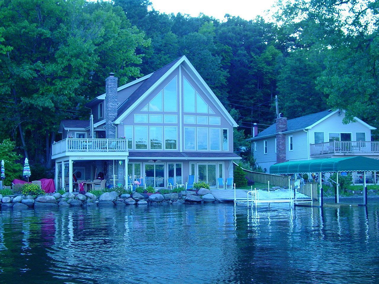 5923 W Lake Rd, Conesus, NY 14435 Zillow