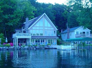 5923 W Lake Rd, Conesus, NY 14435