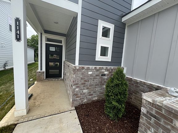 2nd image of 1141 Linn Cove Ct Lot 35