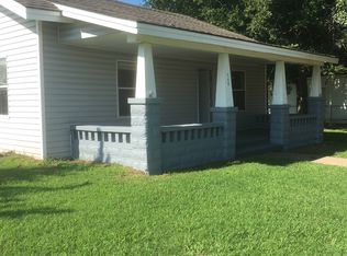 140 E Buffalo St, Kellyville, OK 74039