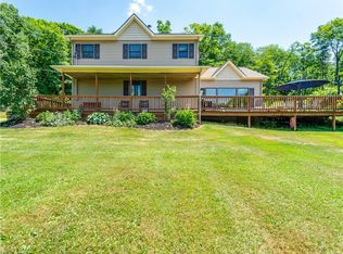 6555 Gulick Rd, Naples, NY 14512