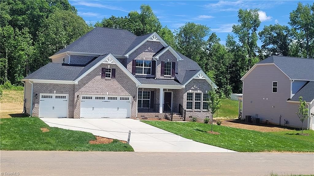 1655 Lazy Fox Ln #36, Kernersville, NC 27284 | Zillow