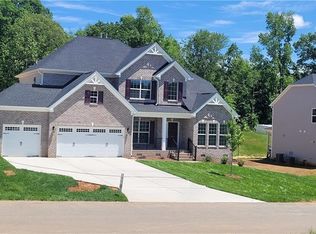 1655 Lazy Fox Ln #36, Kernersville, NC 27284