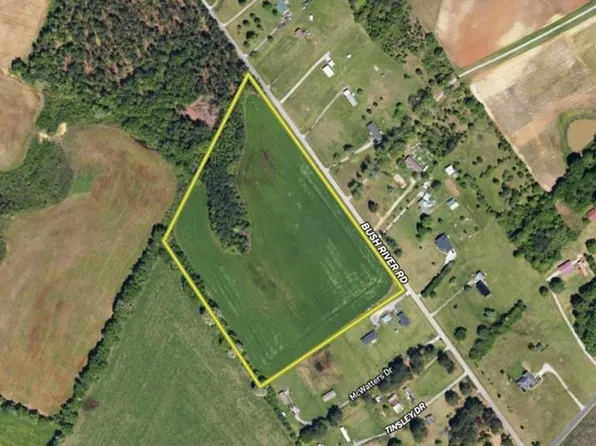 Bush River Rd, Clinton, SC 29325