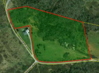 0 Mason Lodge Rd, Mohawk, TN 37810