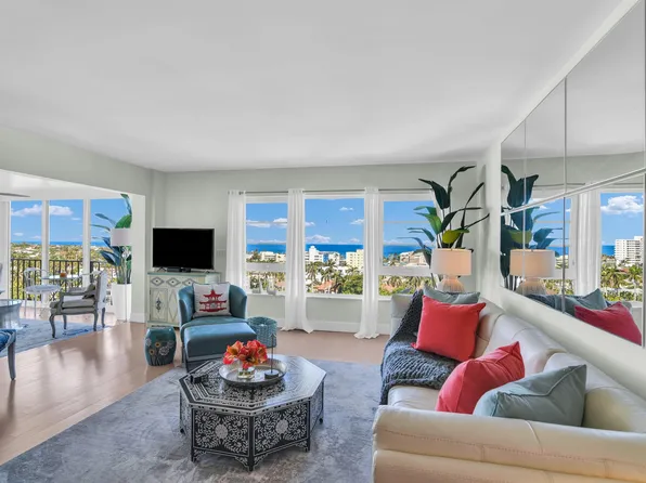 50 East Road #11d, Delray Beach, FL 33483