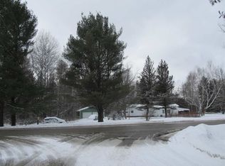 8118 N Conway Rd, Alanson, MI 49706