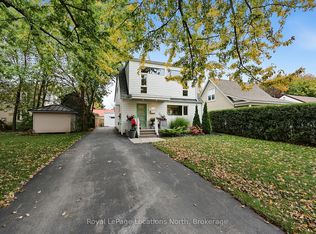 429 Birch St, Collingwood, ON L9Y2W3
