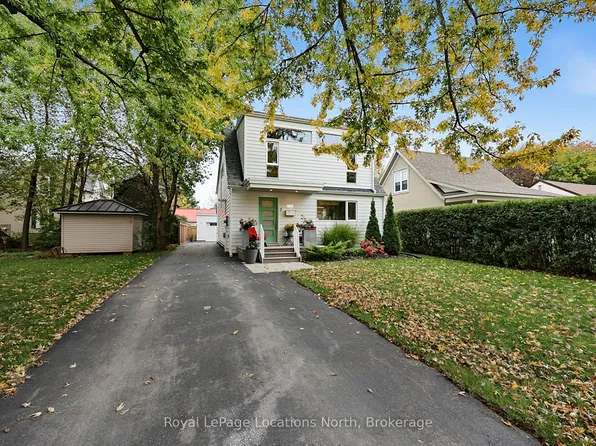 429 Birch St, Collingwood, ON L9Y 2W3