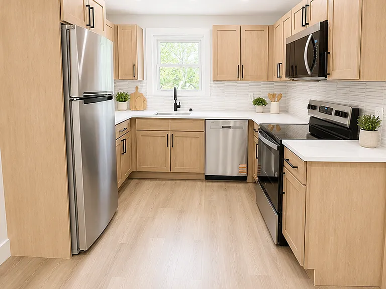 Oak Gardens Apartments — Photo 4